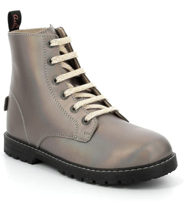 Allica, Bottillons Fille, Bronze, 34