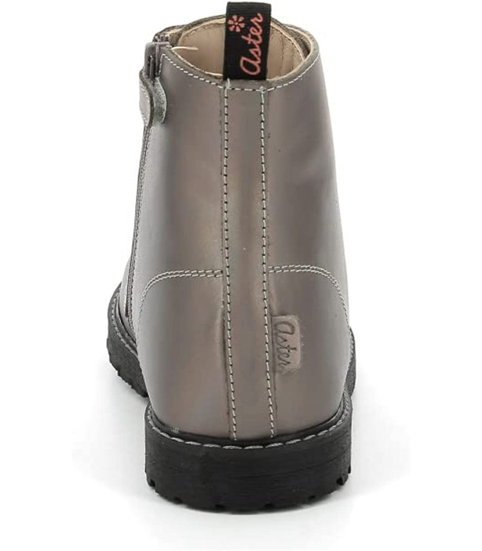 Allica, Bottillons Fille, Bronze, 34