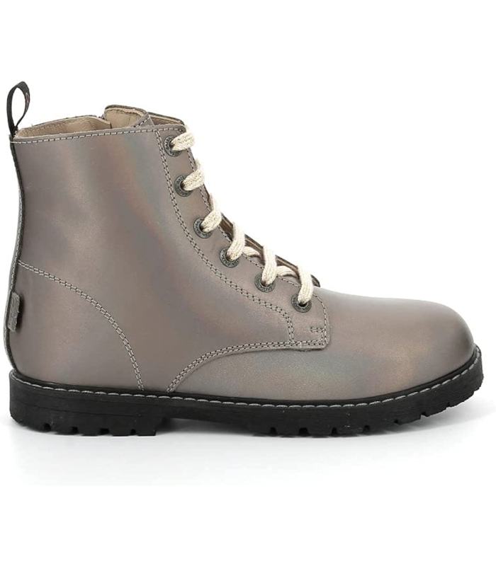 Aster Allica, Bottillons Fille, Bronze