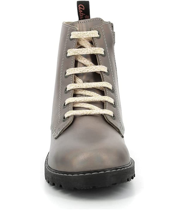 Allica, Bottillons Fille, Bronze, 34