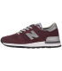 New Balance - 990 Chaussures classiques pour hommes