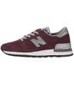 New Balance - 990 Chaussures classiques pour hommes