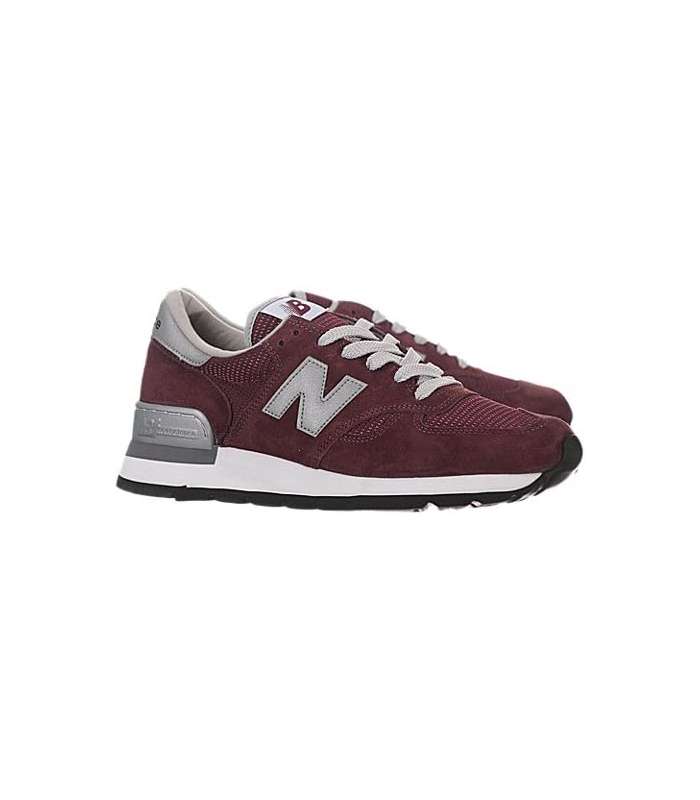 New Balance - 990 Chaussures classiques pour hommes