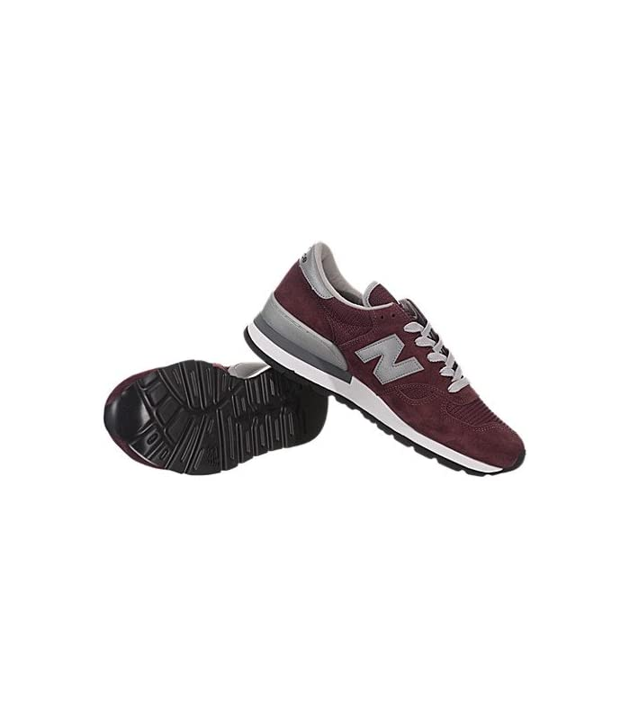New Balance - 990 Chaussures classiques pour hommes