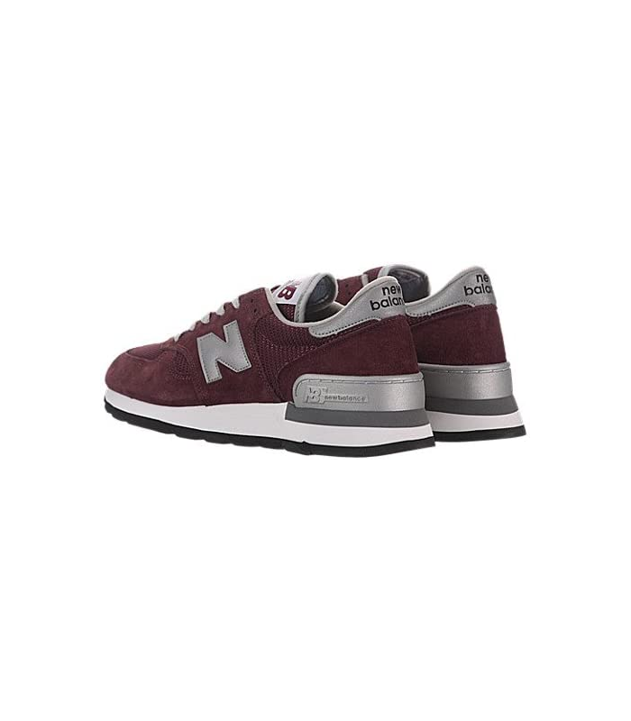 New Balance - 990 Chaussures classiques pour hommes