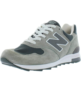 New Balance 1400 Made in USA Les hommes Sneaker vert M1400CSP, Taille:43 : Amazon.fr: Mode