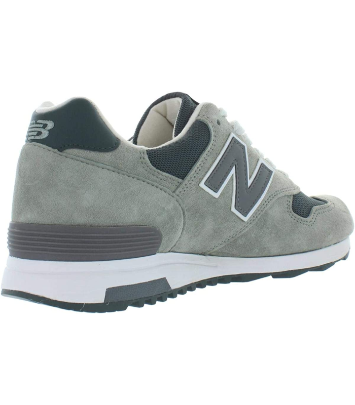New Balance 1400 Made in USA Les hommes Sneaker vert M1400CSP, Taille:43