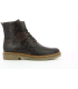 Kickers Oxigeno Multi, Bottillons Femme,