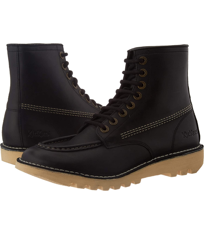 Kickers Neoparakick, Bottine Homme