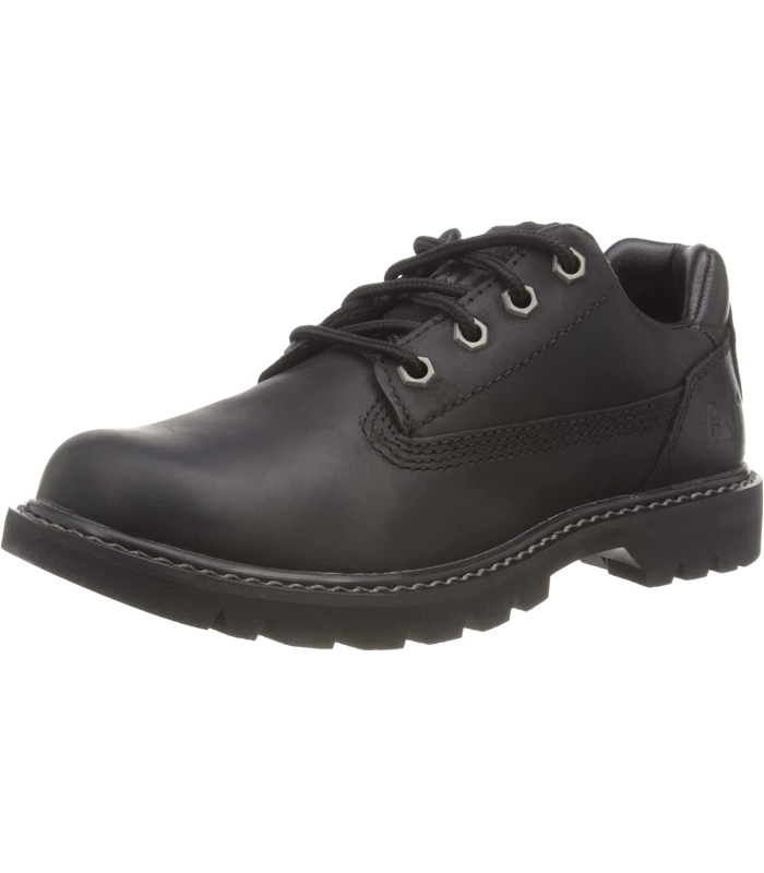 Cat Footwear Colorado Low 2.0, Tissu Oxford Mixte