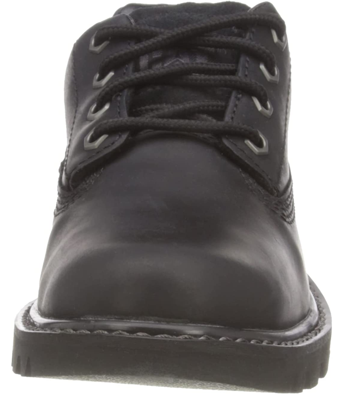 Cat Footwear Colorado Low 2.0, Tissu Oxford Mixte