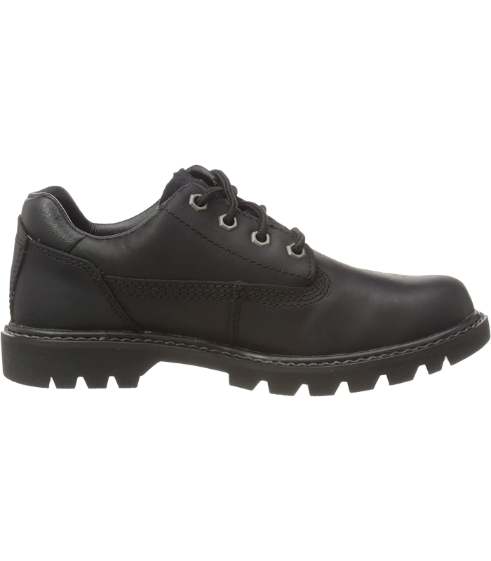 Cat Footwear Colorado Low 2.0, Tissu Oxford Mixte