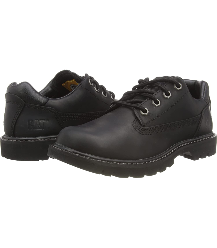 Cat Footwear Colorado Low 2.0, Tissu Oxford Mixte