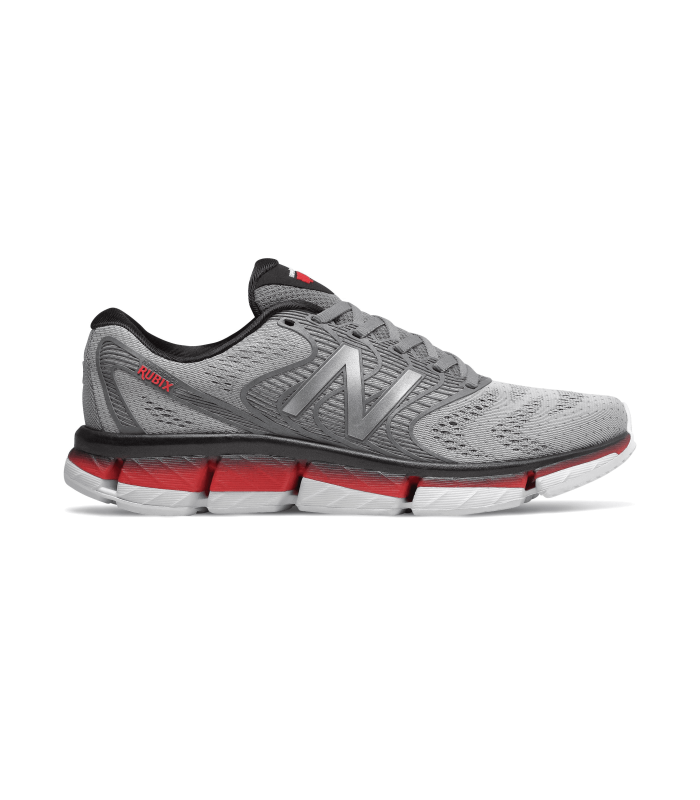 NEW BALANCE RUBIX GRISE NOIRE -MRUBXLG