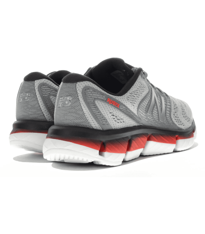 NEW BALANCE RUBIX GRISE NOIRE -MRUBXLG