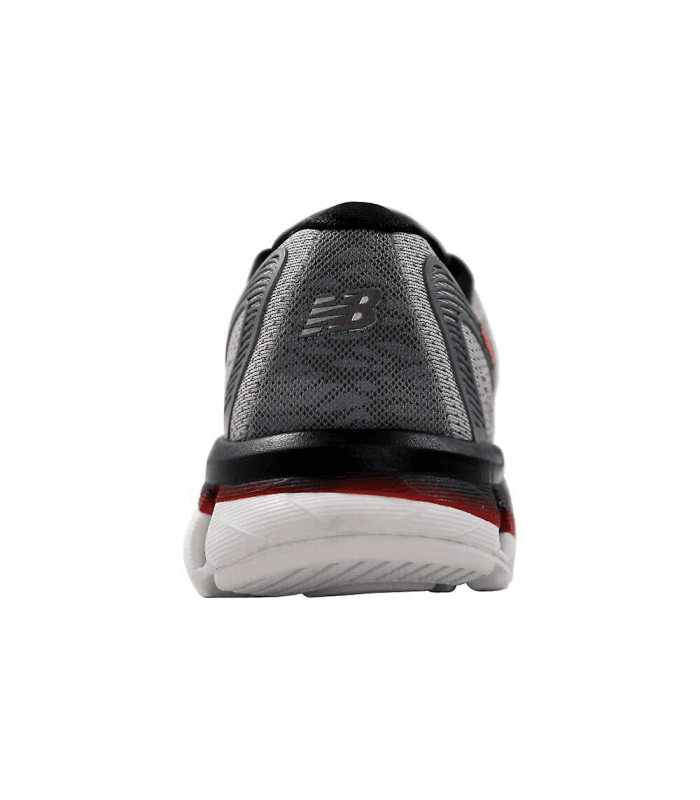 NEW BALANCE RUBIX GRISE NOIRE -MRUBXLG