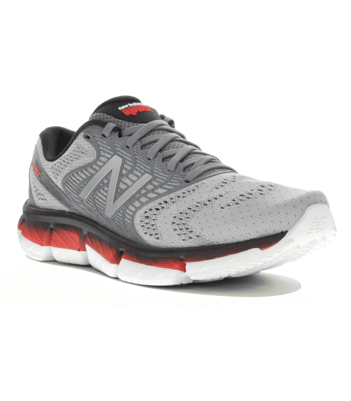 NEW BALANCE RUBIX GRISE NOIRE -MRUBXLG