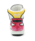 DIADORA HERITAGE  Mi Basket Dessau | Rouge