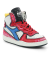Diadora Heritage Sneakers Uomo Mi Basket Dessau 201.178601.c0673