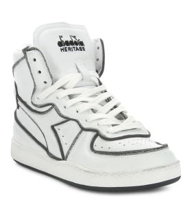 Diadora Heritage Sneakers Uomo Mi Basket Dessau 201.178601.c0673 : Amazon.fr: Mode