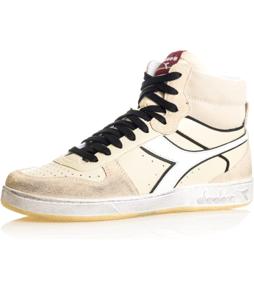 Mgic Bas Legacy, Sneakers Basses Mixte,