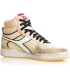 Mgic Bas Legacy, Sneakers Basses Mixte,