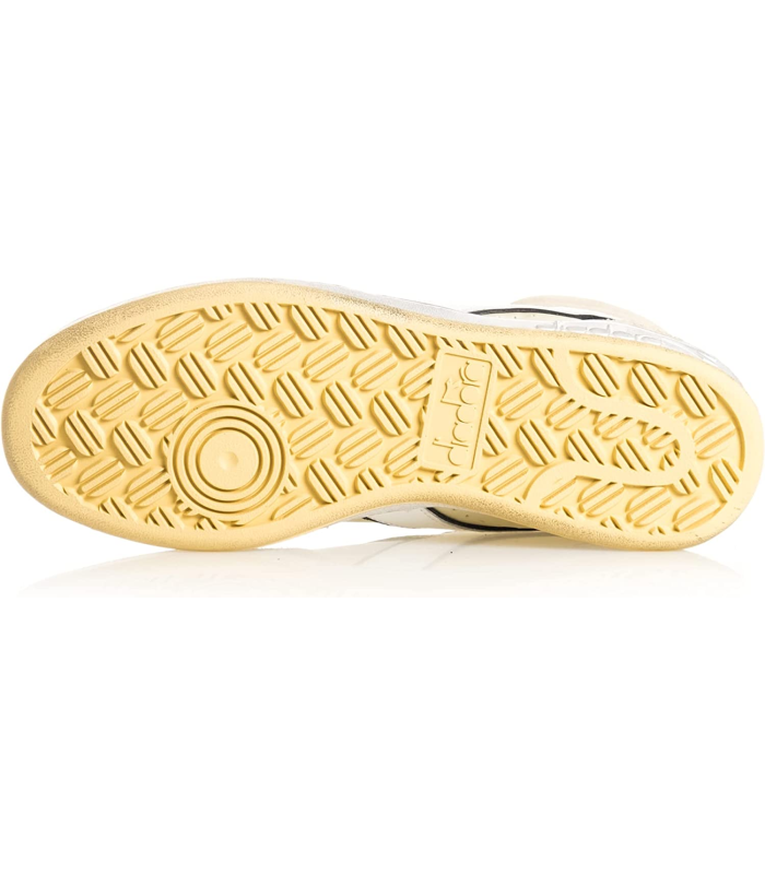 Mgic Bas Legacy, Sneakers Basses Mixte,