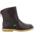Kickers Boot, Bottes & Bottines Souples Femme