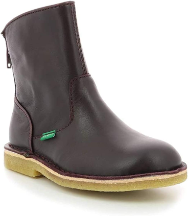 Kickers Boot, Bottes & Bottines Souples Femme