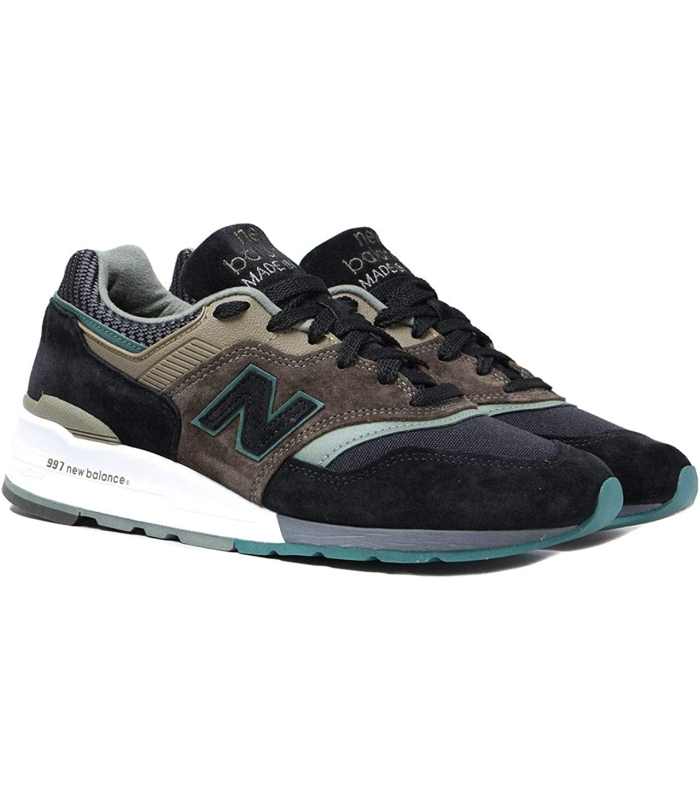 New Balance 574v2, Baskets Homme