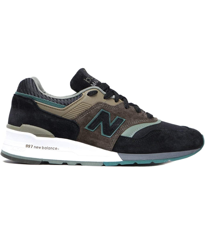 New Balance 574v2, Baskets Homme
