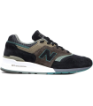 New Balance 574v2, Baskets Homme