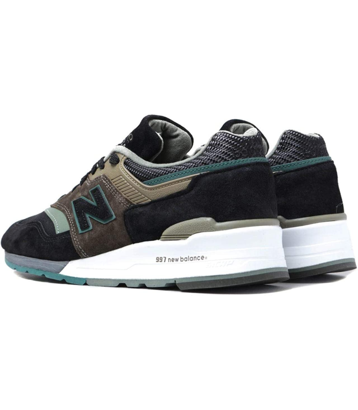 New Balance 574v2, Baskets Homme