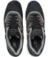 New Balance 574v2, Baskets Homme