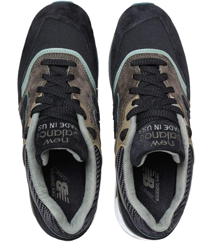 New Balance 574v2, Baskets Homme