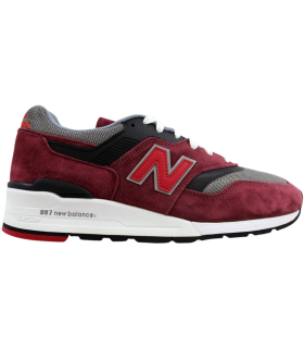 New Balance M997BRK Made In USA