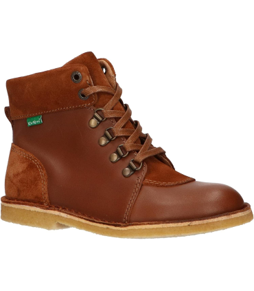 Kickers Hood, Bottillons Fille