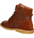 Kickers Hood, Bottillons Fille