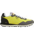 Pepe Jeans NATCH MALE yellow - Trainers
