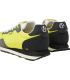 Pepe Jeans NATCH MALE yellow - Trainers