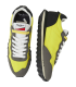 Pepe Jeans NATCH MALE yellow - Trainers