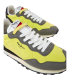 Pepe Jeans NATCH MALE yellow - Trainers