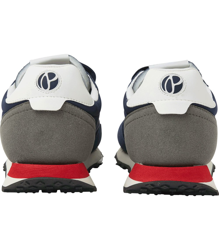Pepe Jeans NATCH MALE Navy- Trainers