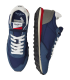 Pepe Jeans NATCH MALE Navy- Trainers