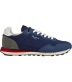 Pepe Jeans NATCH MALE Navy- Trainers