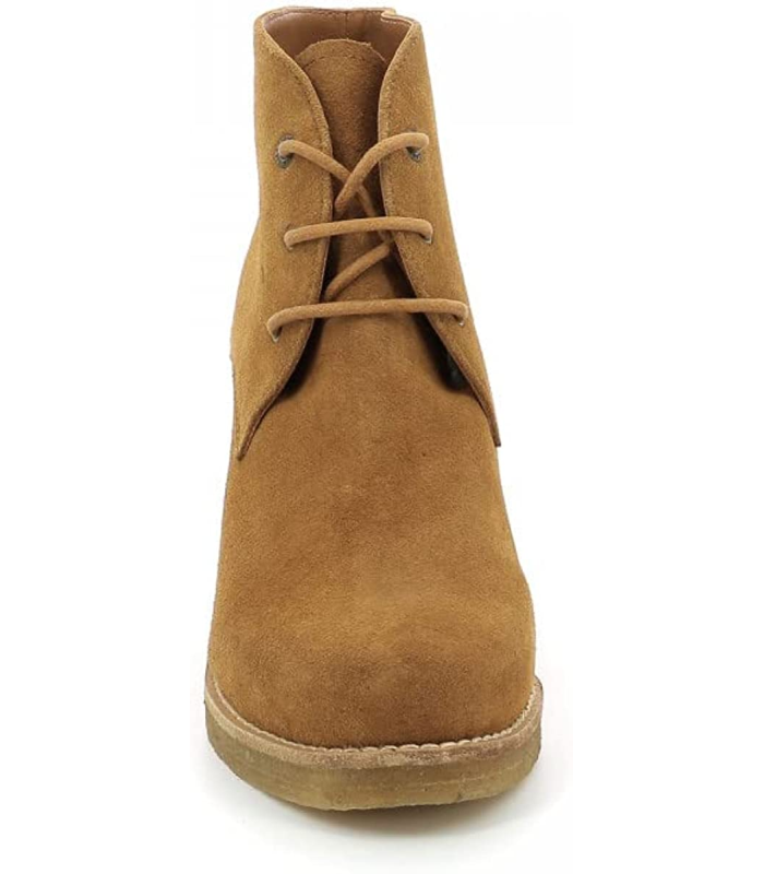 Kickers Week, Bottillons Femme,