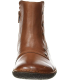 Kickers Happli marron, Bottes & Bottines Souples Femme