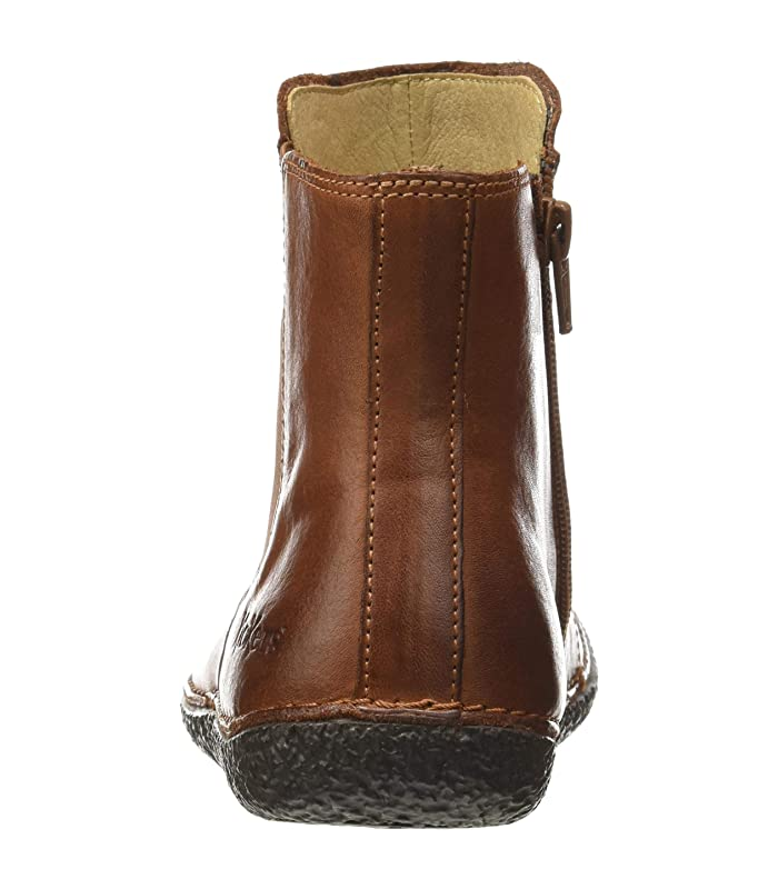 copy of Kickers Happli, Bottes & Bottines Souples Femme
