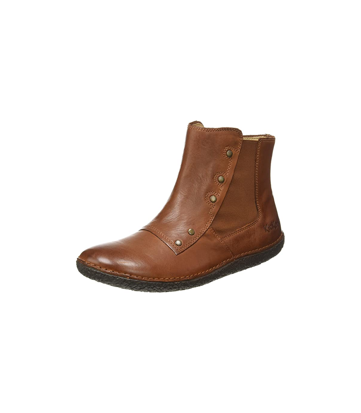 Kickers happli marron top