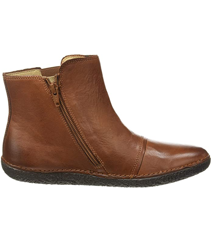 copy of Kickers Happli, Bottes & Bottines Souples Femme